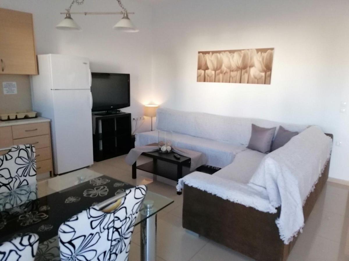 Boussetil Apartment Tínos المظهر الخارجي الصورة