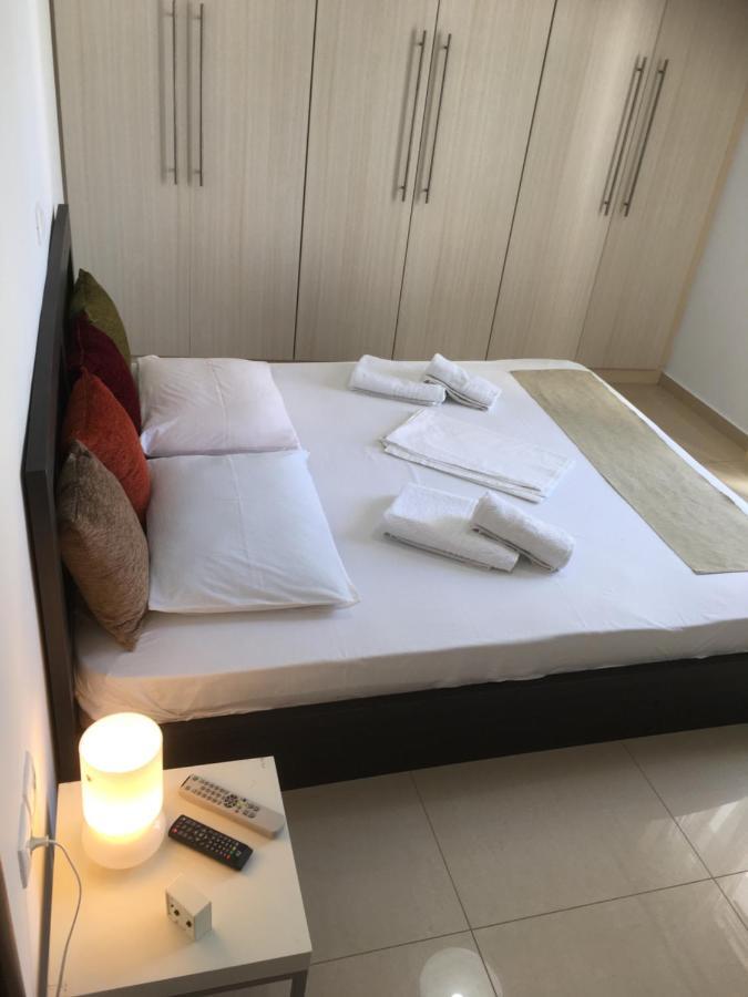 Boussetil Apartment Tínos المظهر الخارجي الصورة