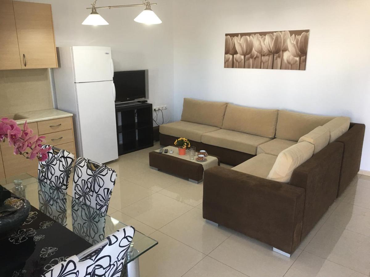 Boussetil Apartment Tínos المظهر الخارجي الصورة