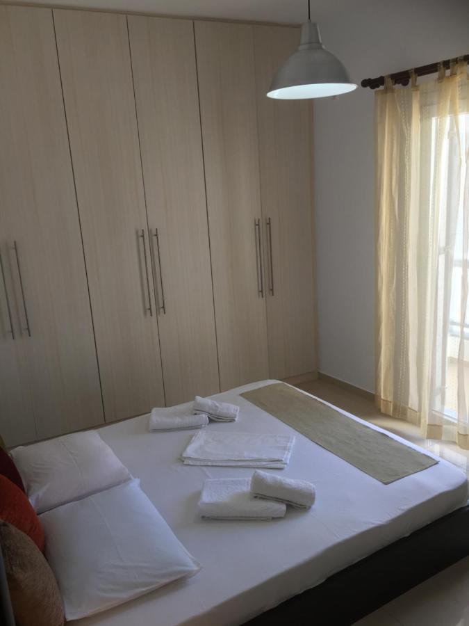Boussetil Apartment Tínos المظهر الخارجي الصورة