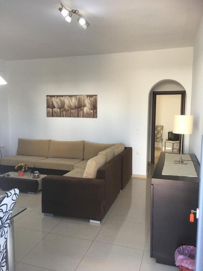 Boussetil Apartment Tínos المظهر الخارجي الصورة